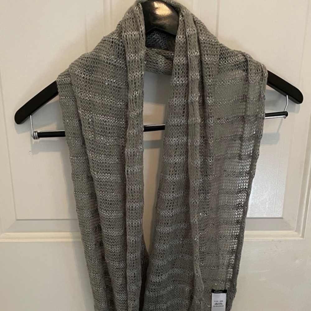 Sparkling Scarf